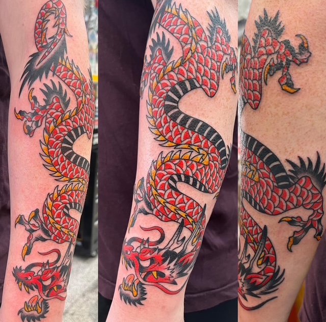 Britt's work